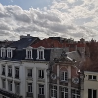 Photo de belgique - Bruxelles